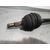 Transmision Delantera Derecha Para Peugeot Partner Kasten
