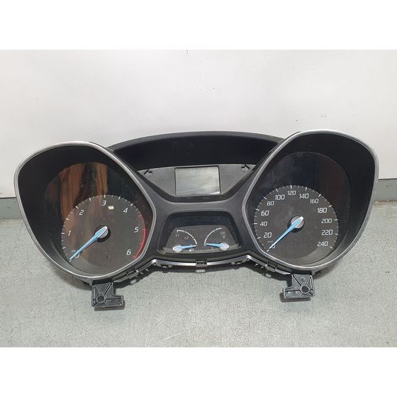 Cuadro Instrumentos Para Ford Focus Lim.