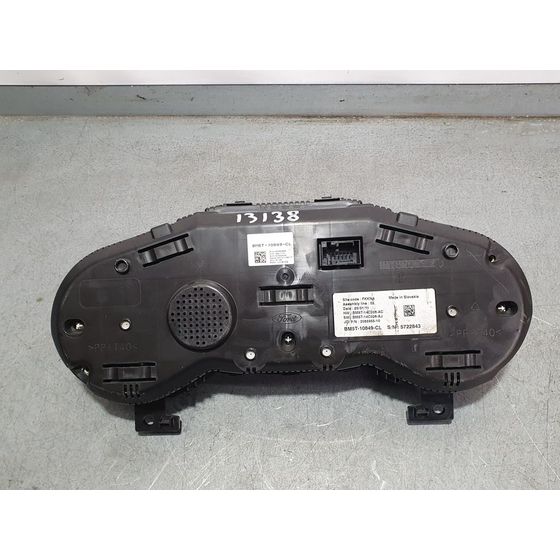 Cuadro Instrumentos Para Ford Focus Lim.