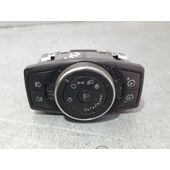 Mando Luces Para Ford Focus Lim.