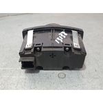 Mando Luces Para Ford Focus Lim.