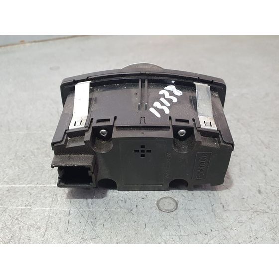 Mando Luces Para Ford Focus Lim.