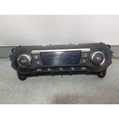 Mando Climatizador Para Ford Focus Lim.