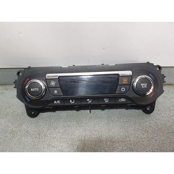 Mando Climatizador Para Ford Focus Lim.