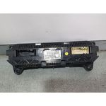 Mando Climatizador Para Ford Focus Lim.