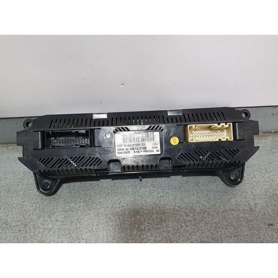 Mando Climatizador Para Ford Focus Lim.