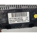 Mando Climatizador Para Ford Focus Lim.