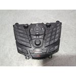 Mando Multifuncion Para Ford Focus Lim.