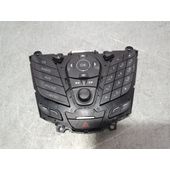 Mando Multifuncion Para Ford Focus Lim.