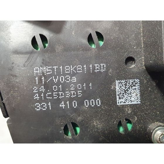 Mando Multifuncion Para Ford Focus Lim.