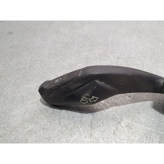 Mando Intermitentes Para Ford Focus Lim.
