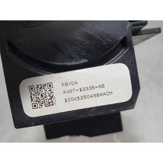 Mando Intermitentes Para Ford Focus Lim.