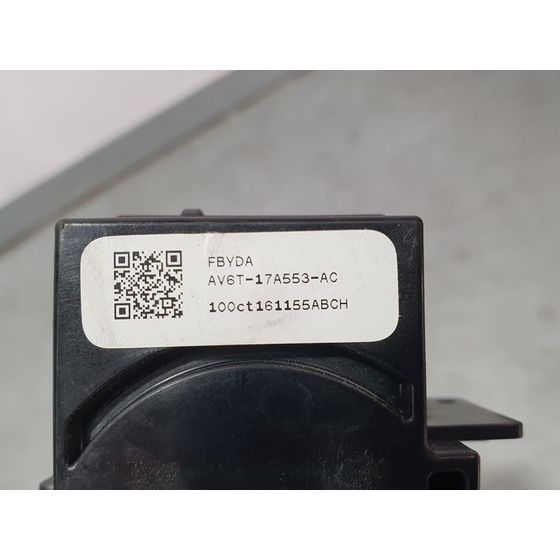 Mando Limpia Para Ford Focus Lim.