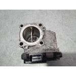 Caja Mariposa Para Ford Focus Lim.
