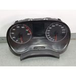 Cuadro Instrumentos Para Seat Ibiza Sc