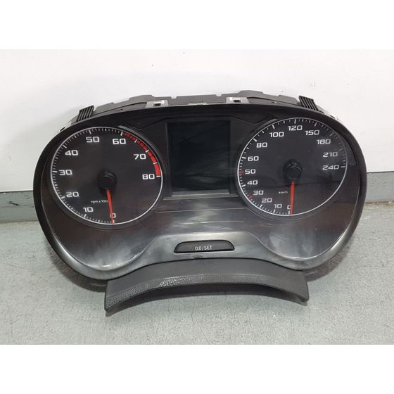 Cuadro Instrumentos Para Seat Ibiza Sc