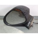 Retrovisor Izquierdo Para Seat Ibiza Sc