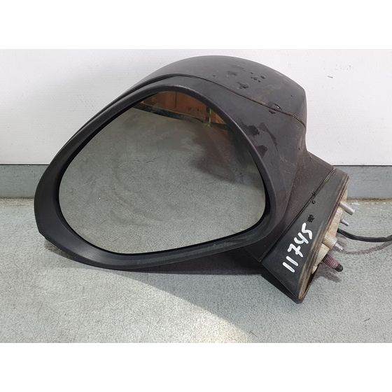 Retrovisor Izquierdo Para Seat Ibiza Sc