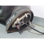 Retrovisor Izquierdo Para Seat Ibiza Sc
