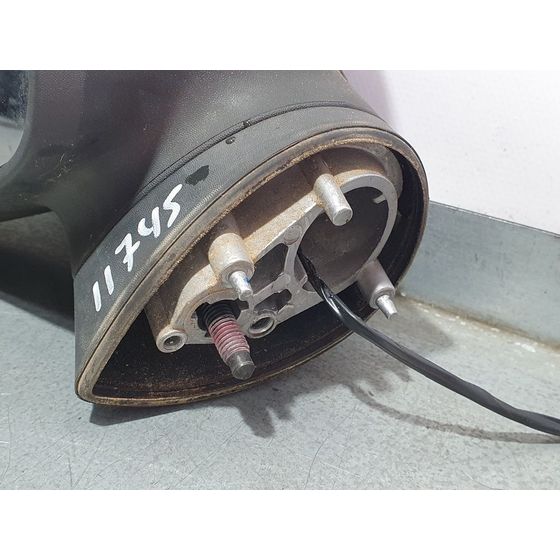 Retrovisor Izquierdo Para Seat Ibiza Sc