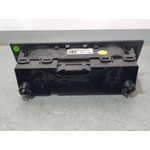 Mando Calefaccion / Aire Acondicionado Para Seat Ibiza Sc