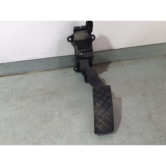 Potenciometro Pedal Para Seat Ibiza Sc