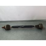 Transmision Delantera Derecha para Seat Ibiza Sc