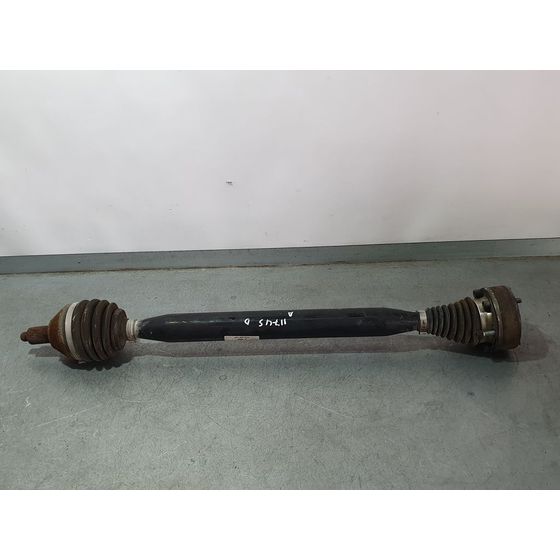 Transmision Delantera Derecha para Seat Ibiza Sc