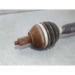 Transmision Delantera Derecha para Seat Ibiza Sc