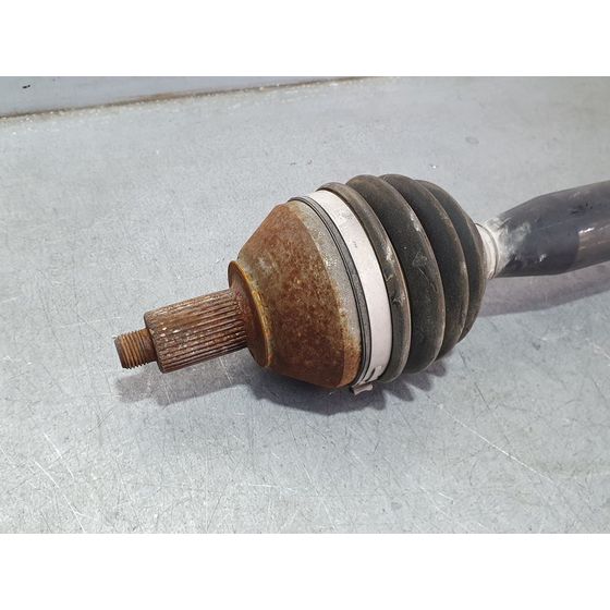 Transmision Delantera Derecha para Seat Ibiza Sc