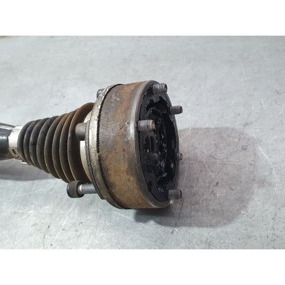 Transmision Delantera Derecha para Seat Ibiza Sc