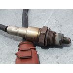 Sonda Lambda Para Seat Ibiza Sc