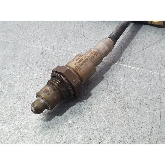 Sonda Lambda Para Seat Ibiza Sc