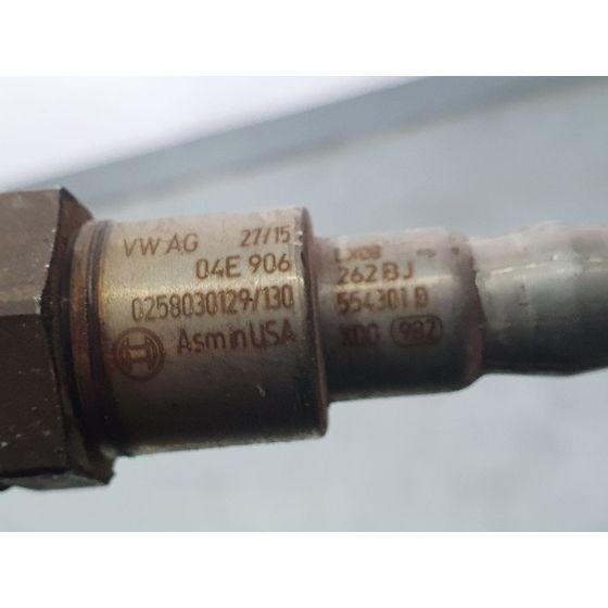 Sonda Lambda Para Seat Ibiza Sc