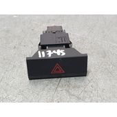 Warning Para Seat Ibiza Sc