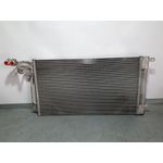 Condensador / Radiador Aire Acondicionado Para Seat Ibiza Sc
