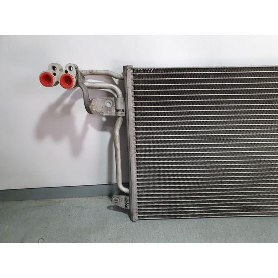 Condensador / Radiador Aire Acondicionado Para Seat Ibiza Sc