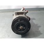 Compresor Aire Acondicionado para Opel Astra K Lim. 5Türig