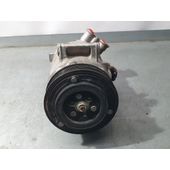 Compresor Aire Acondicionado para Opel Astra K Lim. 5Türig