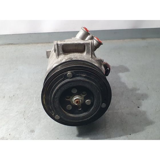 Compresor Aire Acondicionado para Opel Astra K Lim. 5Türig