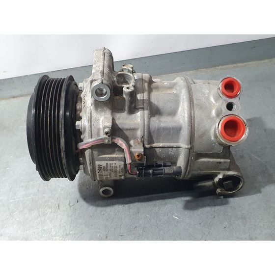 Compresor Aire Acondicionado para Opel Astra K Lim. 5Türig
