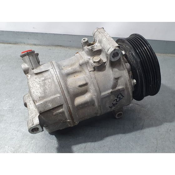 Compresor Aire Acondicionado para Opel Astra K Lim. 5Türig