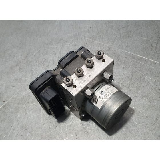 Abs Para Opel Astra K Lim. 5Türig
