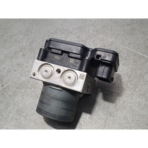 Abs Para Opel Astra K Lim. 5Türig