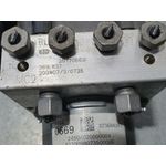 Abs Para Opel Astra K Lim. 5Türig
