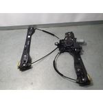 Elevalunas Delantero Izquierdo Para Opel Astra K Lim. 5Türig