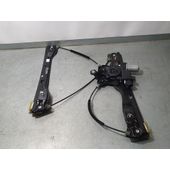 Elevalunas Delantero Izquierdo Para Opel Astra K Lim. 5Türig