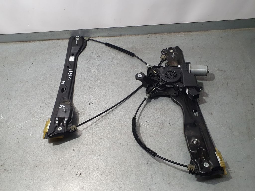 Elevalunas Delantero Izquierdo Para Opel Astra K Lim. 5Türig