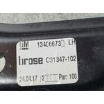 Elevalunas Delantero Izquierdo Para Opel Astra K Lim. 5Türig