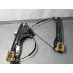 Elevalunas Delantero Izquierdo Para Opel Astra K Lim. 5Türig